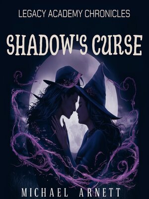 cover image of Shadow's Curse
